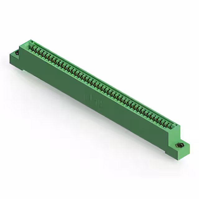 345-043-525-107 EDAC Inc.  Edgeboard Connectors